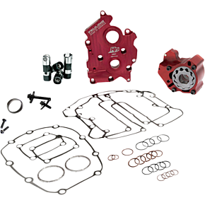Feuling Oil Pump Corp Race Series® Oil System Kit 7097ST