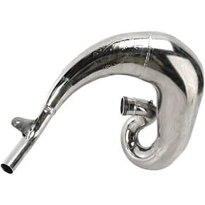 FMF RACING Gnarly Pipe - 200 XC/XC-W