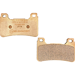 Galfer HH Sintered Brake Pads - Honda CB