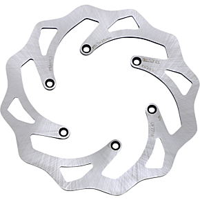 Galfer Rear Rotor - DF771W