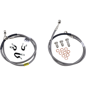 Galfer Stainless Steel Brake Line FK003D327-2