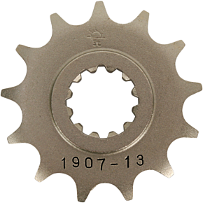 JT Sprockets Counter Shaft Sprocket - 13-Tooth JTF1907.13