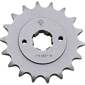 JT Sprockets Counter Shaft Sprocket - 18-Tooth JTF288.18