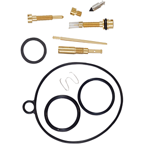 K and L Supply Carburetor Repair Kit