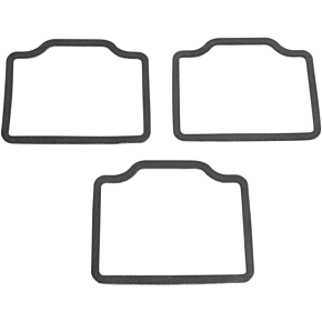 K and L Supply Float Bowl Gasket Gold Wing 1000
