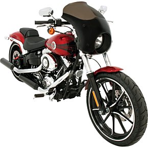 Memphis Shades Bullet Fairing - Fury MEM7071