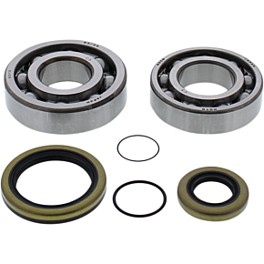 Moose Racing Crank Bearing GAS EC