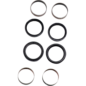 Moose Racing Premium Fork/Dust Seal Kit - 48 mm