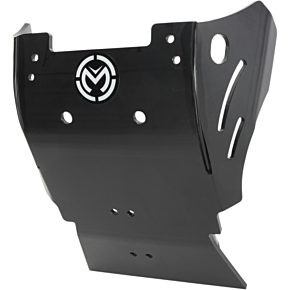 Moose Racing Pro Skid Plate - CRF150R