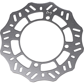 Moose Racing Rear Rotor - Sherco