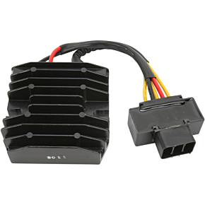 Moose Racing Regulator - Rectifier - Can-Am