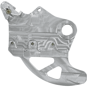 Moose Racing Shark Fin Disc Guard - RMZ/KX