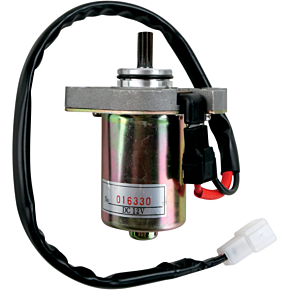 Moose Racing Starter Motor - Polaris/Eton