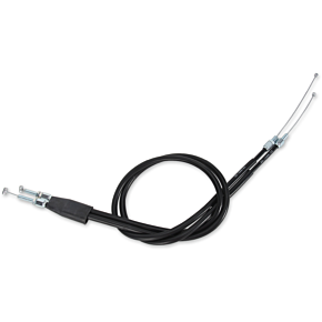 Moose Racing Throttle Cable for Honda - 0650-1187
