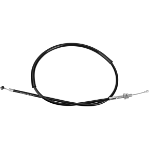 Motion Pro Black Vinyl Clutch Cable for Honda 6RR