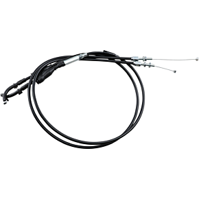 Motion Pro Pull Throttle Cable for Suzuki - 04-0196