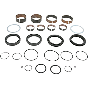 Pivot Works Fork Seal/Bushing Kit PWFFK-S13-021