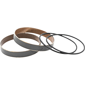 Sdi DU Piston Bushing Conversion Kit - 50 mm DRPBK-WP50PDS