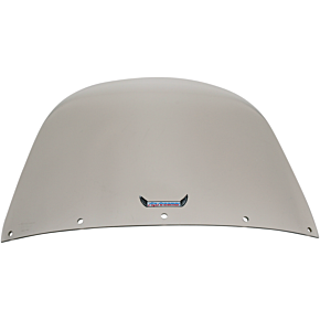 Slipstreamer Windshield - Smoke - 13" - FLHT/C '86-'95 S-131-13