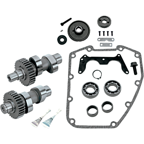 Ss Cycle 583G Gear Drive Cam Kit 330-0107