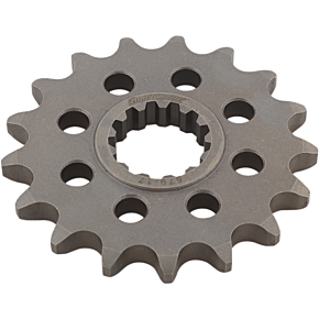 Supersprox Countershaft Sprocket - 17-Tooth CST-579-17-2