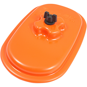 Twin Air Airbox Cover - Honda 160112