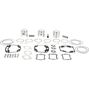 Wiseco Piston Kit - Arctic Cat SK1276