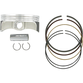 Wiseco Piston Kit - Standard 4785M09500