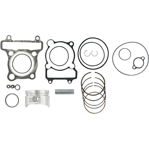 Wiseco Piston Kit - Standard- Timber Wolf PK1054