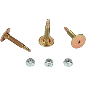 Studs with Locknuts - 1.50" - 24 Pack 2248-P1