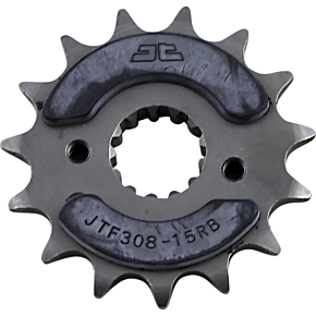 Countershaft Sprocket - 15 Tooth JTF308.15RB