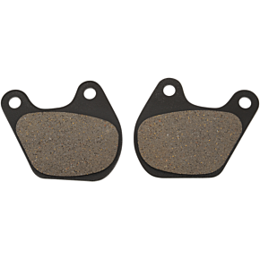 DS BRK PAD 77-81XL/CR  RR DS-325005