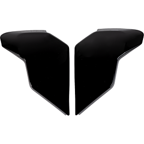 Ultraflite™ Side Plates - Gloss Black 0133-1753