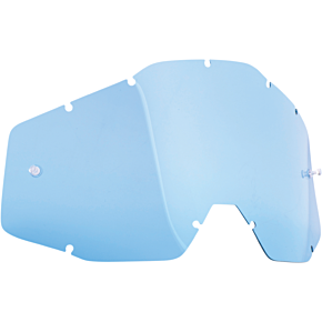 PowerBomb/PowerCore Lens - Blue F-59005-00002