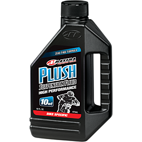 Plush Suspension Fluid - 10wt - 16 U.S. fl oz. 55-56916