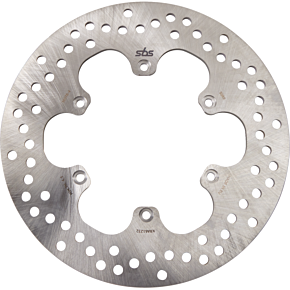 Brake Rotor 5089