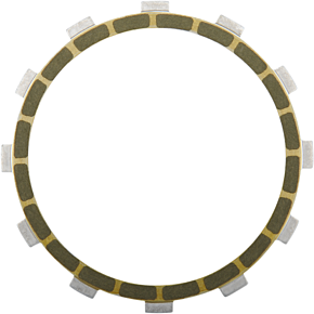 Clutch Friction Plate 301-35-10013
