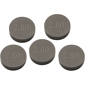 Valve Shim - 5 pack 29.948260