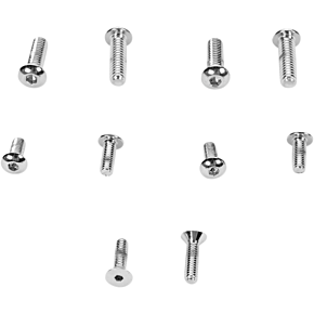 Socket Head - Master Cylinder Cover - Lever Mount DS-190720