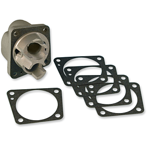 Front Tappet Block Gasket - Big Twin 18634-48-C