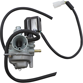 Carburetor - Kawasaki 1002-0117