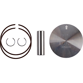 Piston Kit - 71.95 mm - KTM | Husqvarna | Gas Gas 8327DB