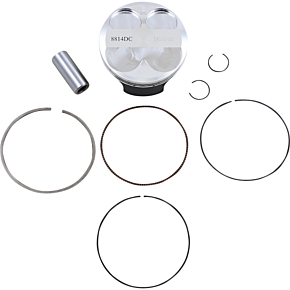 Piston Kit 8814DC