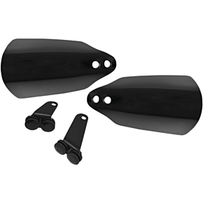 Handguards - Black MEB7220