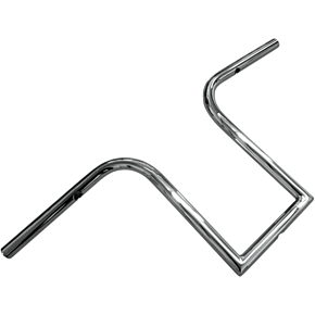 Handlebar - Bourbon Ape - 12" - Chrome LA-7381-12
