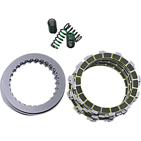 Clutch Kit 303-75-10004