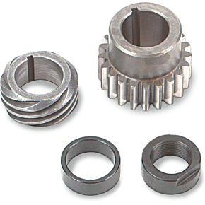 Pinion Shaft Conversion Kit 33-4148