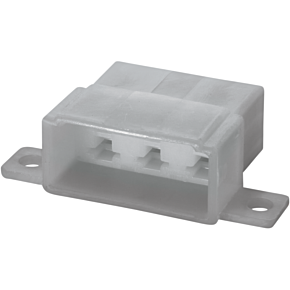 250 Series Connector - 6 Position Male - 5 Pack NH-RB-6AF