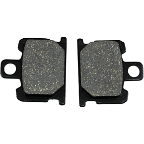 Organic Brake Pads - Yamaha - FA70 FA70