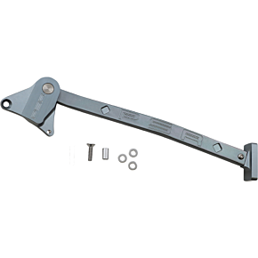 Gunmetal Kickstand 03-04505-29